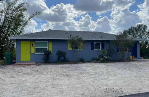 Beautiful Waterfront 1 bedroom #4 - Foto 10