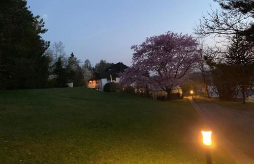 Ferienwohnung Land-Idylle - Foto 31