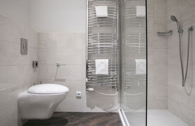 Numa Prague Flow - Foto 61