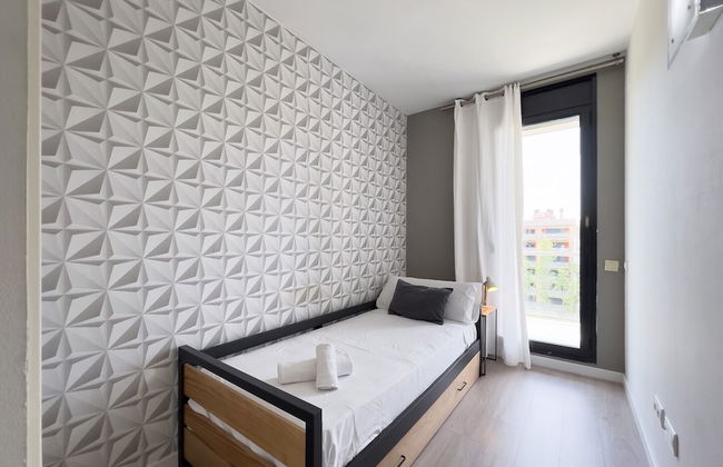 Ciutadella Park Apartments - Foto 6