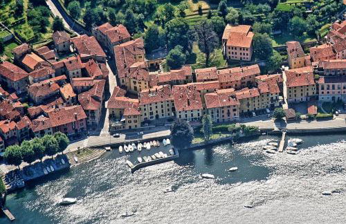 Villa Maggie on Lake Como - Foto 27