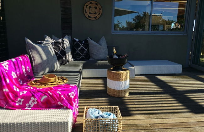 Oubaai Villa - Foto 45