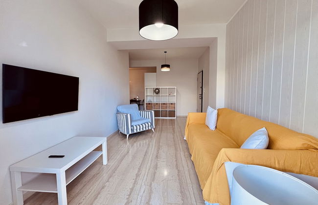 Luxury Apts Heraklion Center - Foto 43