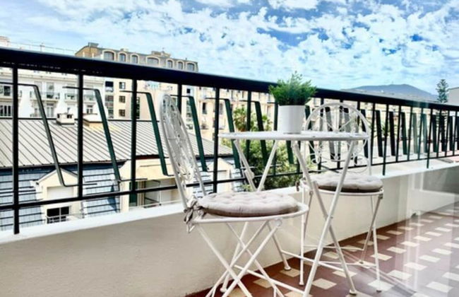 Apart Hotel Riviera - Grimaldi - Promenade des Anglais - Foto 64