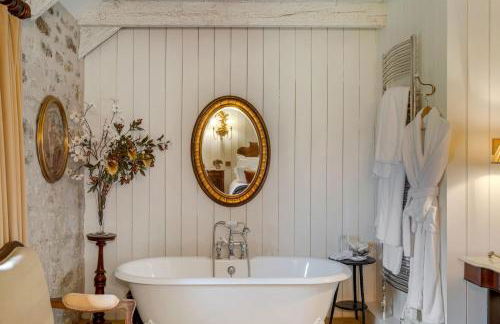 Tregadjack Barn - Foto 9