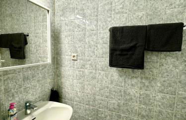 Chices Service Apartment nahe Homburger Uni Klinik und Technologiepark mit Loggia und kostenlosem Parkplatz - Foto 10