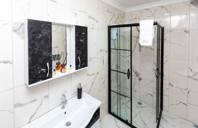 Valide Suit Apart - Foto 37