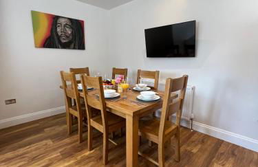 The Wootton House - Foto 34