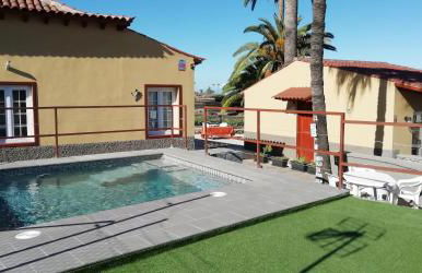 Finca Las Tapias, Casa Mañé - Foto 37