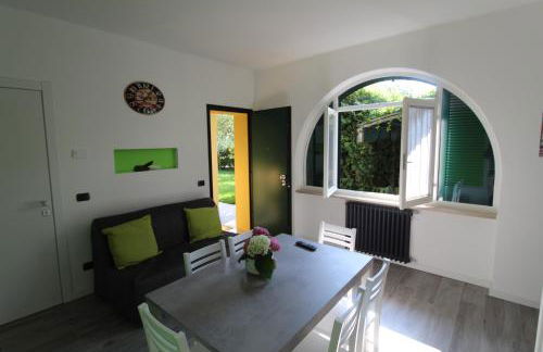 Villa Lori Apartments Garden and Beach - Foto 24