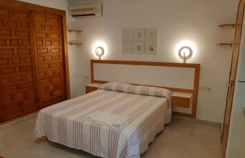 Apartamentos Olympia Center - Foto 43