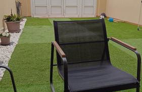 Haus Almassora playa Strandnähe - Foto 15