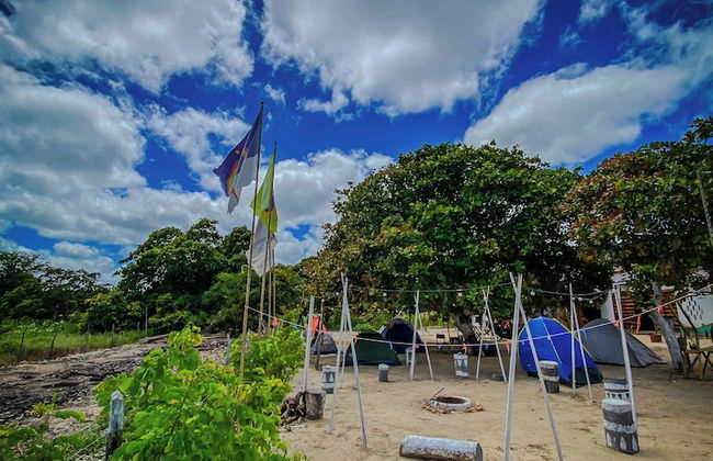 Ecocamping da Gê - Foto 4