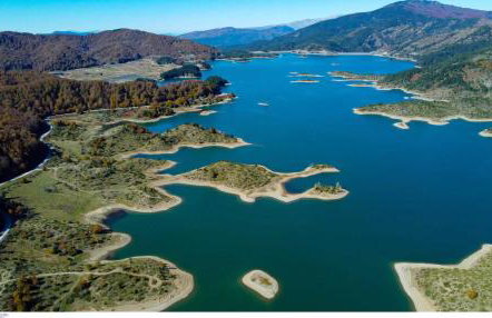 La casa di Areti - Foto 57