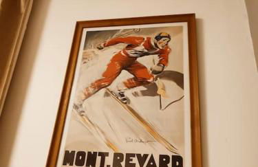 La Feclaz - Duplex 90m2 au pied des pistes - Foto 31