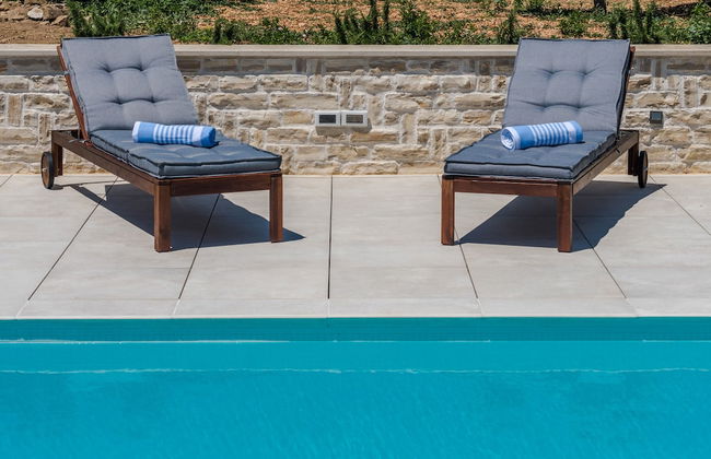 Villa Manda Korina - Foto 48