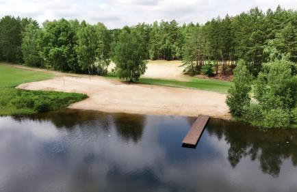 Domki Letniskowe Kaz Vegas - Foto 31