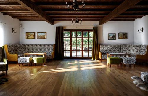 Agroturystyka Akacjowe Zacisze - Foto 35