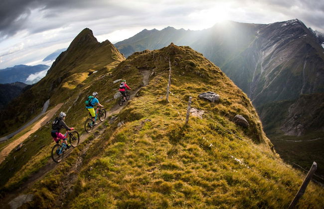 Chalet Evi in Kaprun - Foto 24