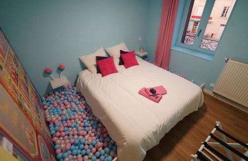 Le Candy by Clem - Foto 18