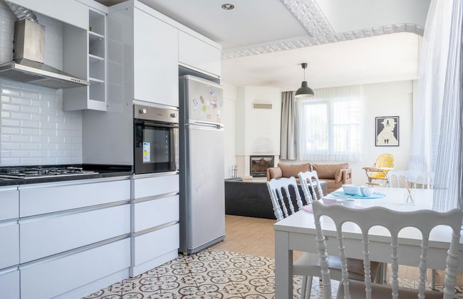 EV Apartments - Foto 78