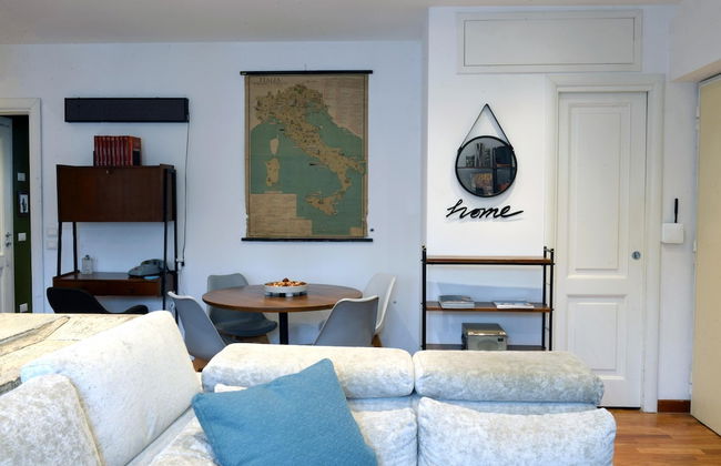 Homethic Piramide in Rome - Foto 52