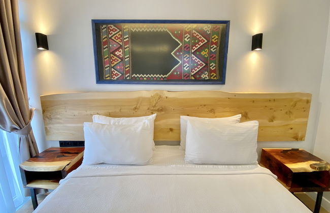 Kervan Apart - Foto 11