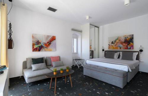 Blue Sky House - Foto 32