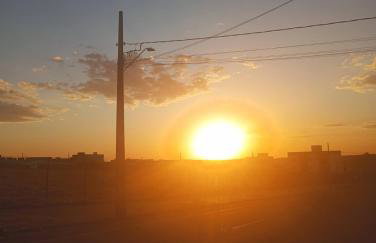QUARTO CONTEINER, EDICULA ABERTA E PISCINA AQUAVibes - Foto 11