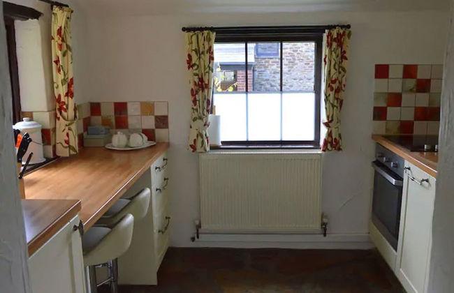 Barley Cottage - Photo 11