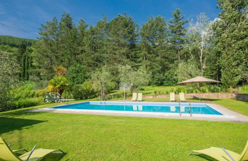 Apartment I Tigli by Interhome - Foto 13