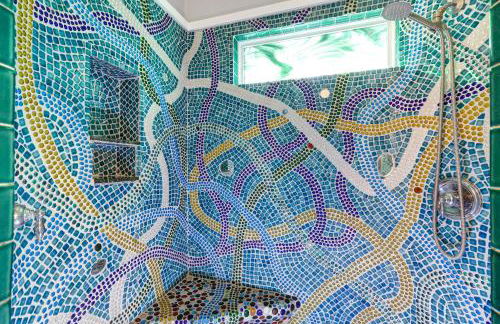 Mosaic - A Birdy Vacation Rental - Foto 27
