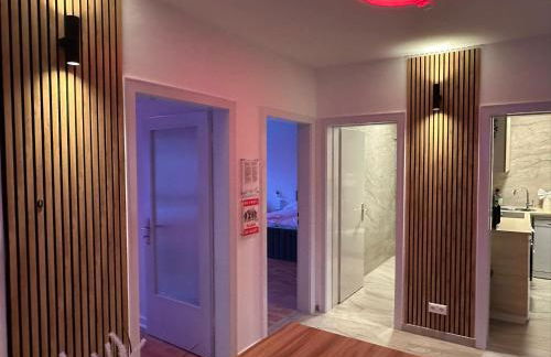 Ferienwohnung im Hamburger Straße 134 - Foto 13