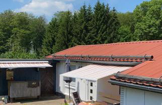 Casita - Sterneferienhaus mit Garten, Sauna und Wallbox - Foto 14