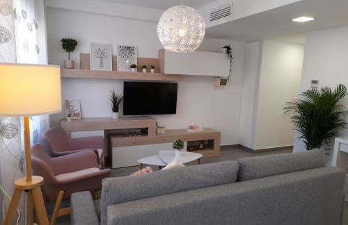 Apartamento Molinos del Río - Foto 17