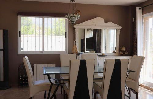 Villa vista montaña Benidorm - Foto 10