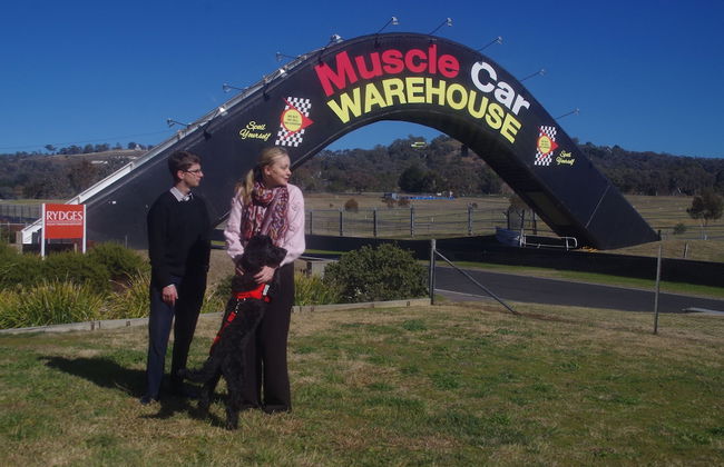 Rydges Mount Panorama Bathurst - Foto 33