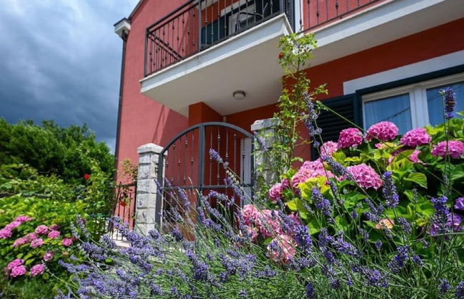 Villa Anita - Foto 36