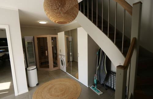 Haus Christina Pool Sauna - Foto 8