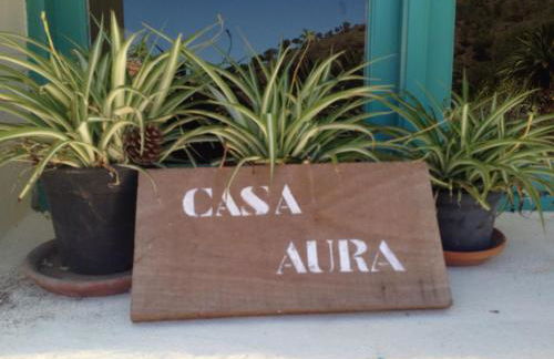 Casa Aura - Foto 23