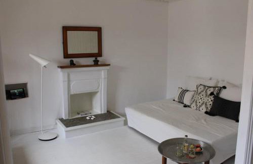 Dream Home with Magic View in Lafkos - Foto 2