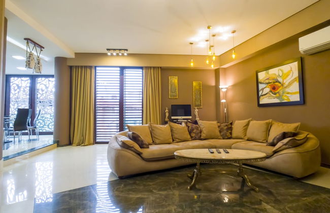 Tbilisi Core: Leo - Photo 21