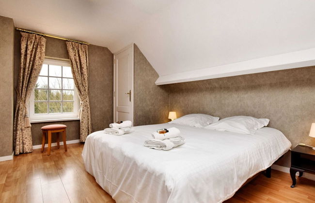 Durbuy Luxe Villa With Pool - Foto 2