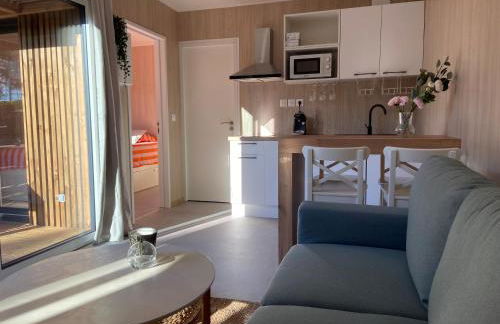 Ma Cabane au fond du jardin - Foto 7