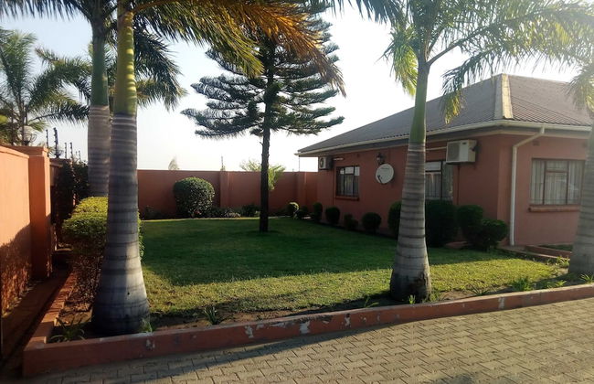 Fallsview Apartments - Foto 17