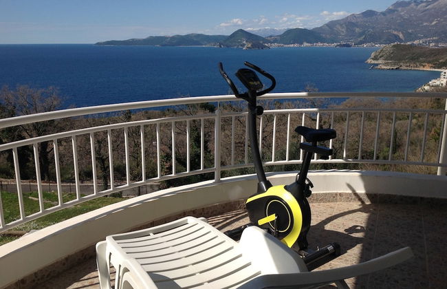 Sunset Residence - Foto 35