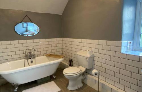 Farmhouse Cottage set in beautiful countryside - Foto 7