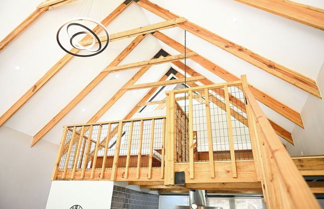 Mountain Lakes Resort and Spa - Foto 36