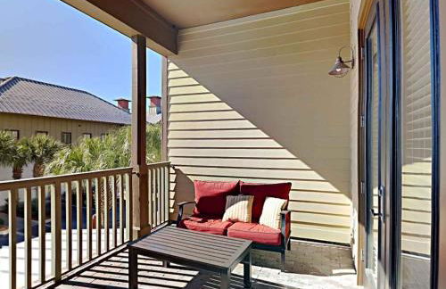 Redfish Village by Southern Vacation Rentals - Foto 8