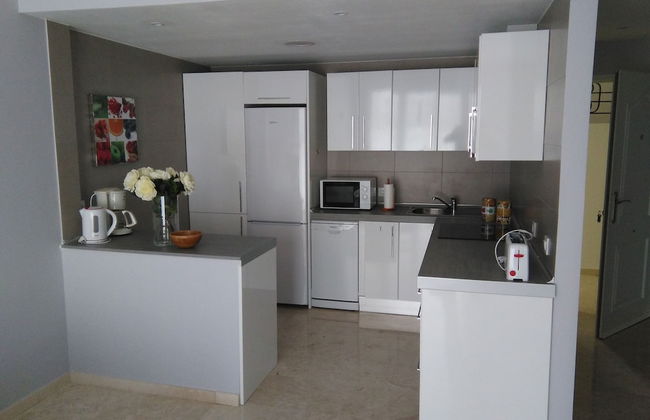 Sur Suites Castillo - Foto 51